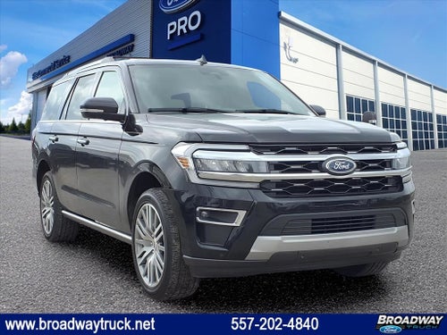 2024 Ford Expedition Limited