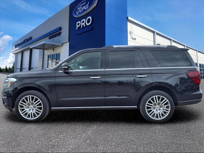 2024 Ford Expedition Limited