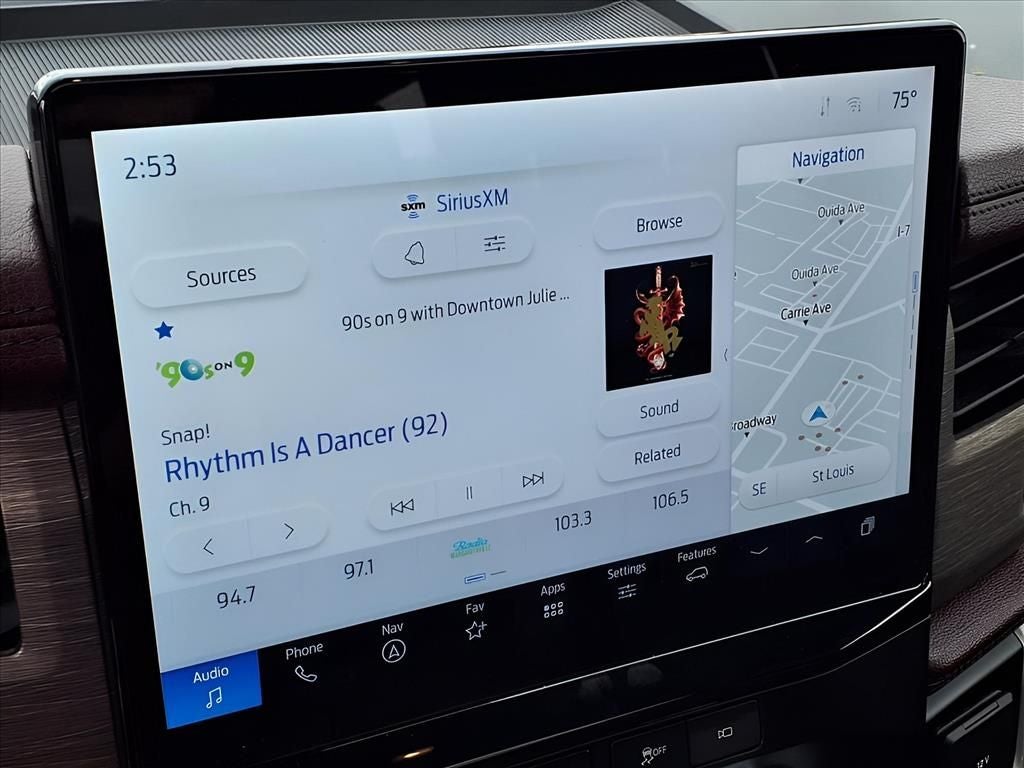 2024 Ford Expedition Limited