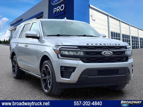 2024 Ford Expedition Limited