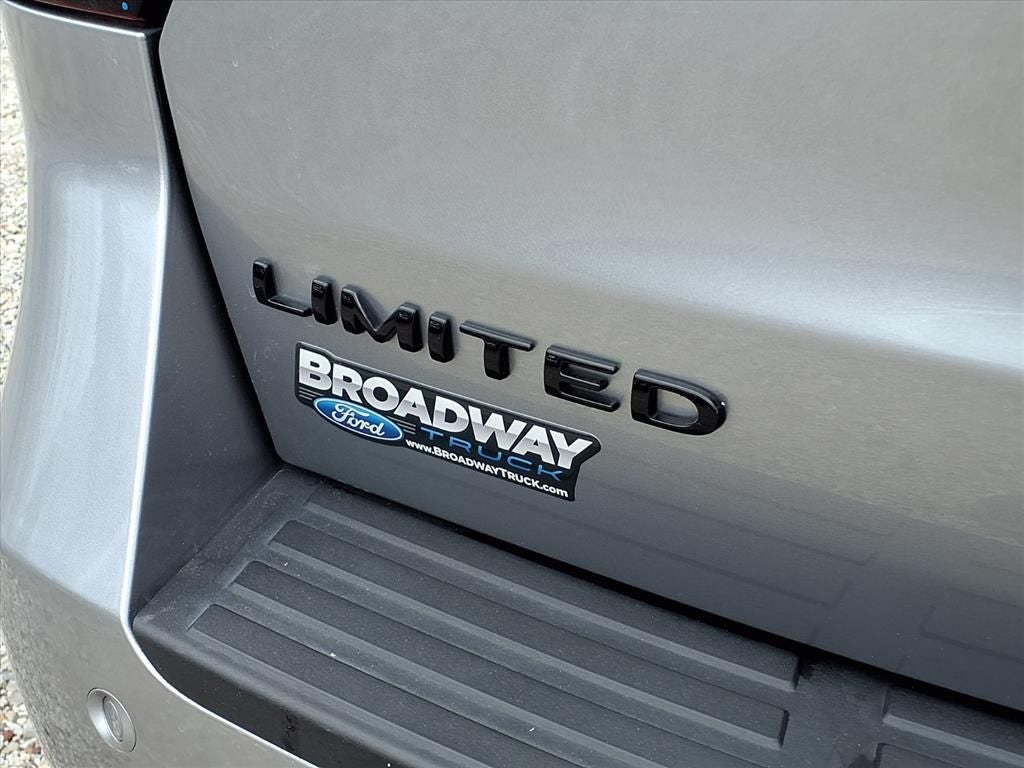 2024 Ford Expedition Limited