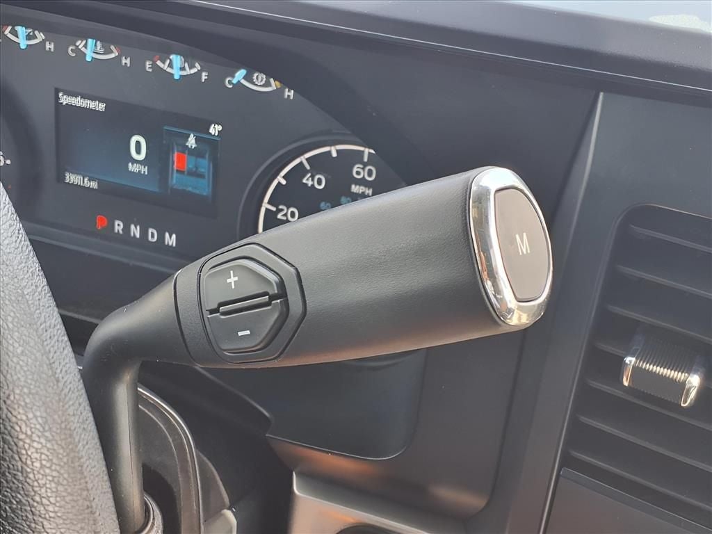 2023 Ford F-250SD XLT