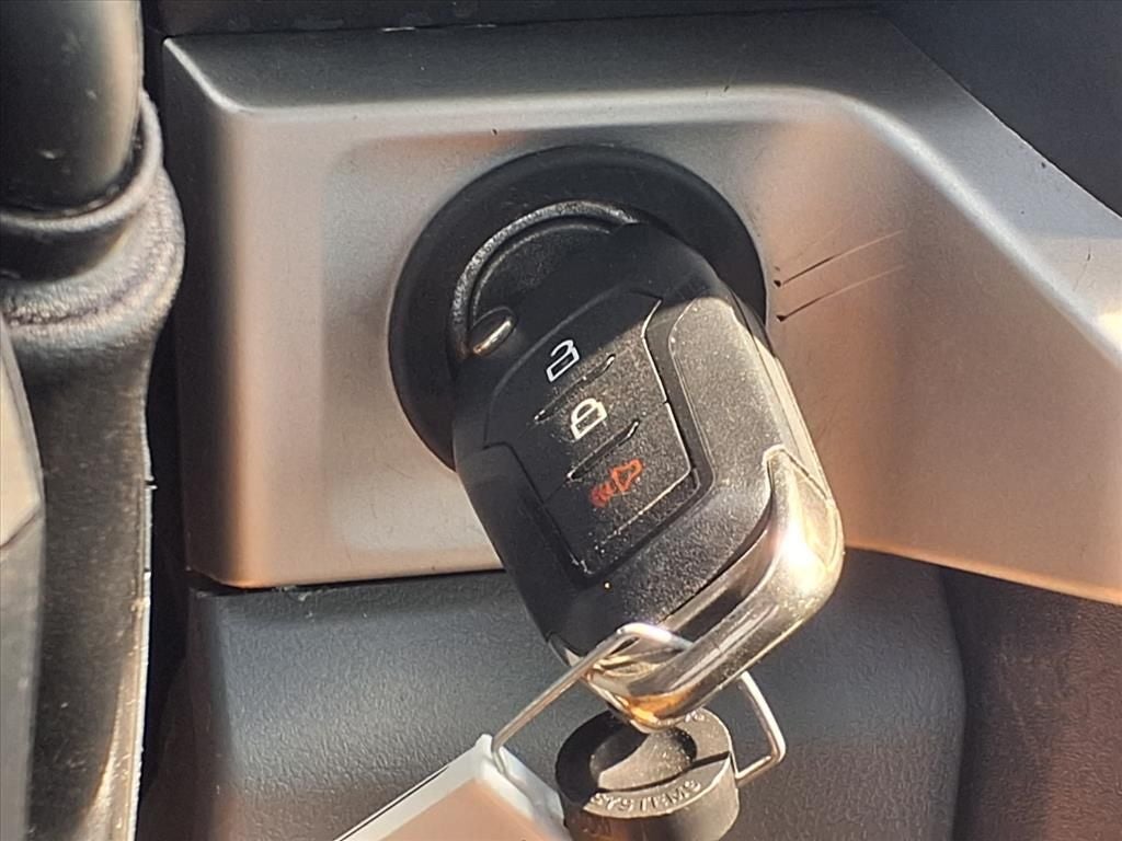 2023 Ford F-250SD XLT