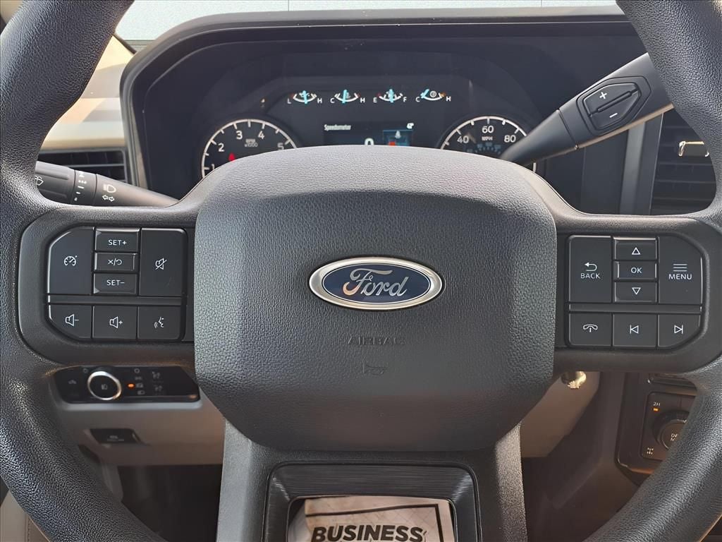 2023 Ford F-250SD XLT