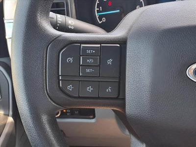 2023 Ford F-250SD XLT