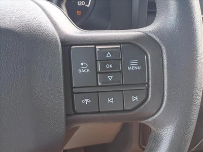 2023 Ford F-250SD XLT