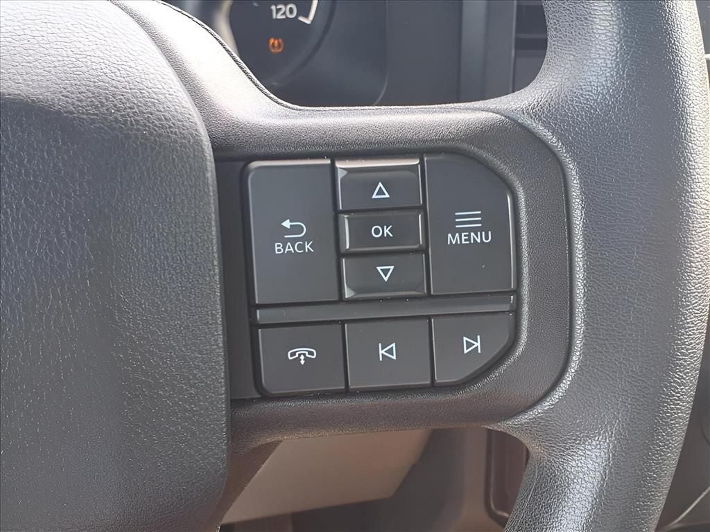 2023 Ford F-250SD XLT