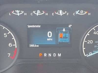 2023 Ford F-250SD XLT