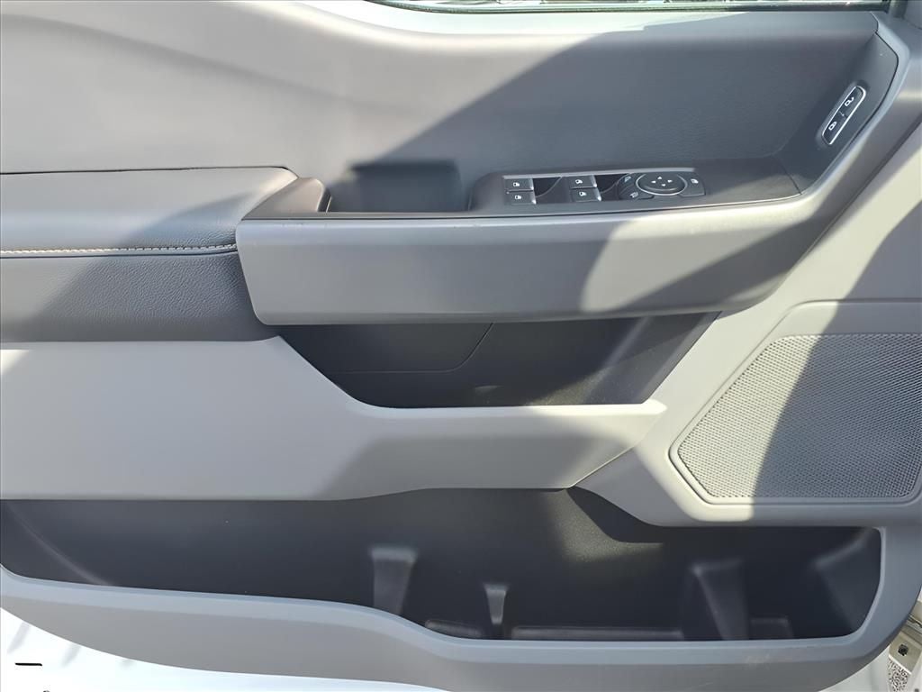 2023 Ford F-250SD XLT