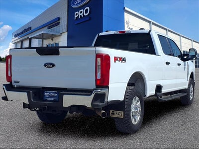 2023 Ford F-250SD XLT