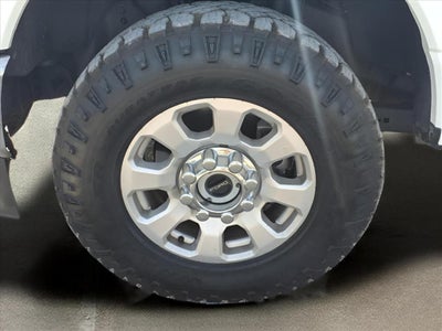 2023 Ford F-250SD XLT