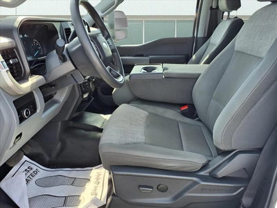 2023 Ford F-250SD XLT