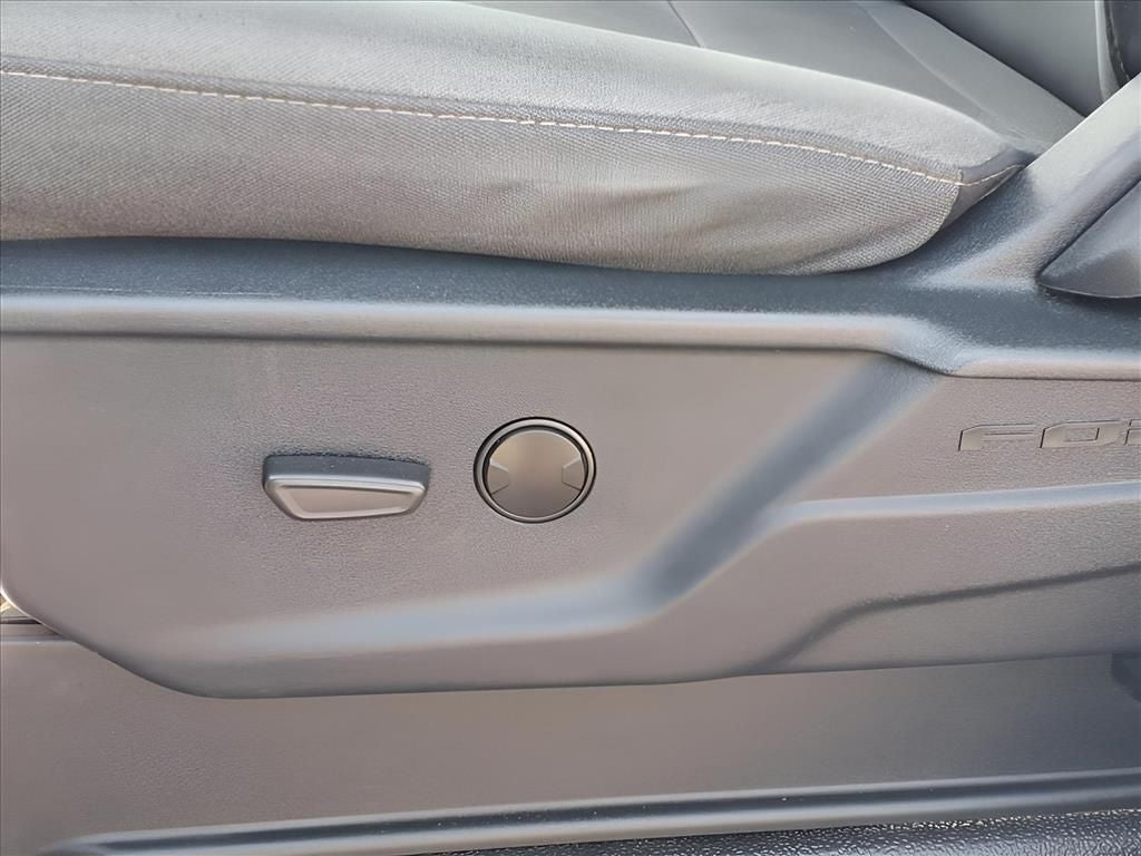 2023 Ford F-250SD XLT