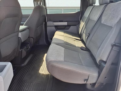 2023 Ford F-250SD XLT