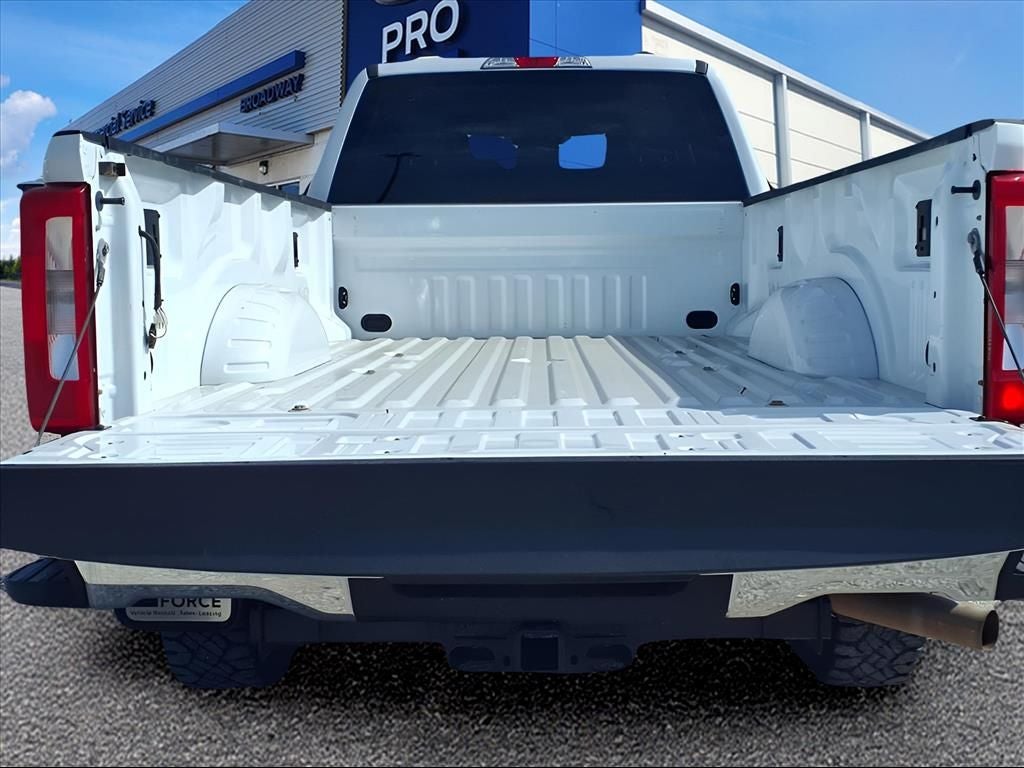 2023 Ford F-250SD XLT