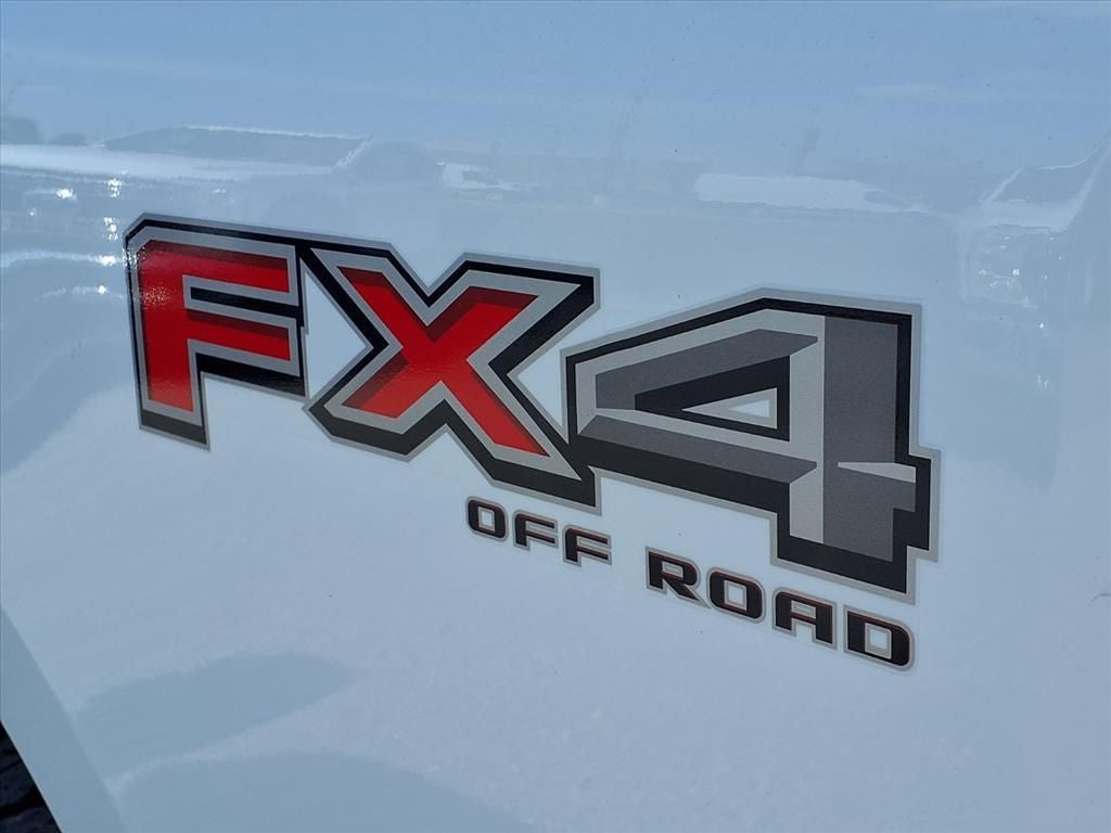 2023 Ford F-250SD XLT