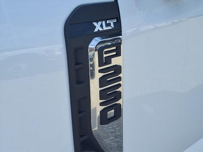 2023 Ford F-250SD XLT