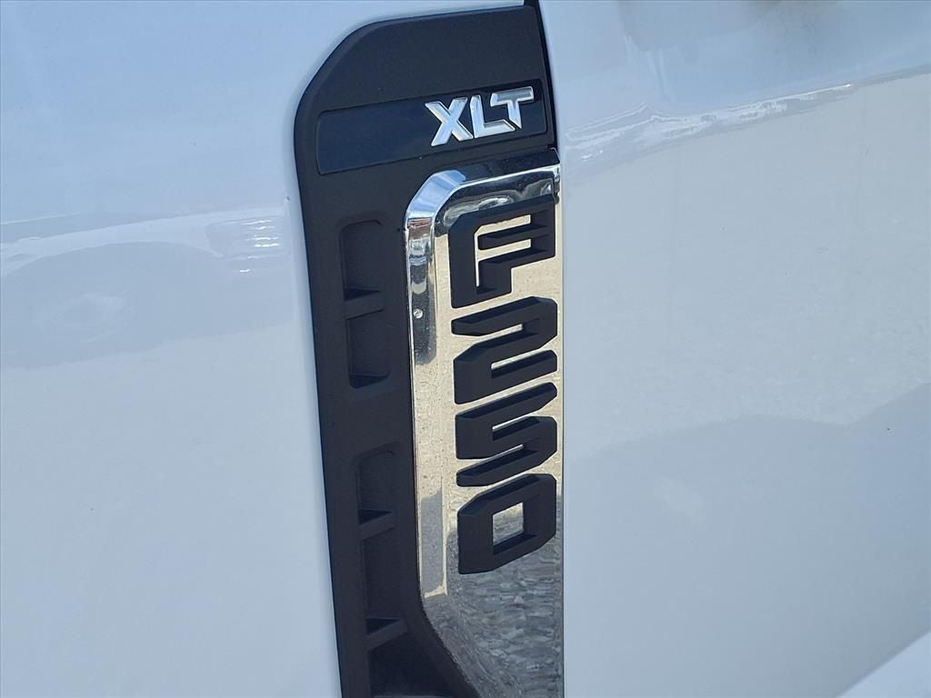 2023 Ford F-250SD XLT