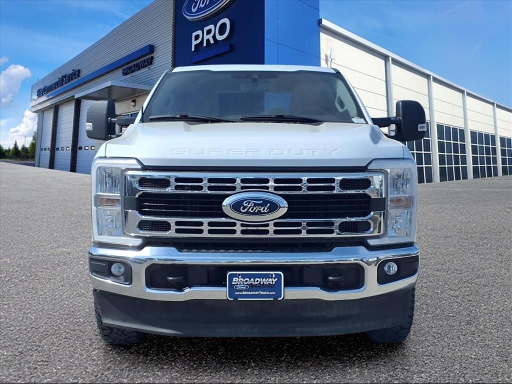 2023 Ford F-250SD XLT