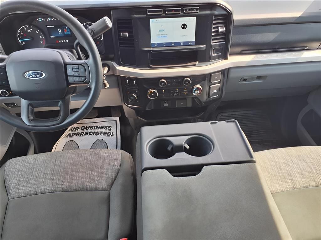 2023 Ford F-250SD XLT