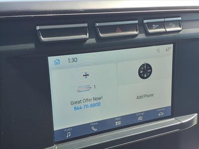 2023 Ford F-250SD XLT