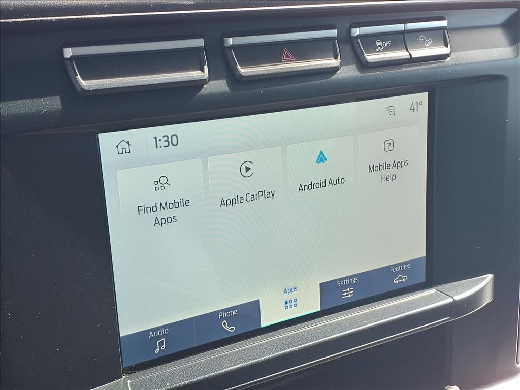 2023 Ford F-250SD XLT