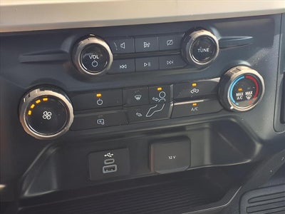 2023 Ford F-250SD XLT