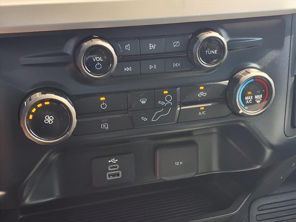 2023 Ford F-250SD XLT