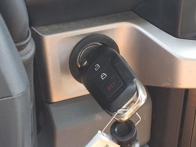 2024 Ford F-250SD XLT