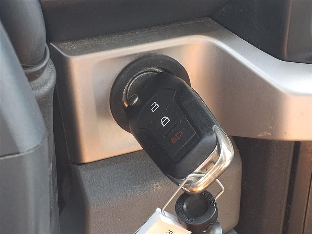 2024 Ford F-250SD XLT