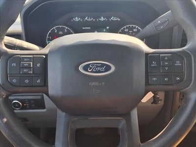 2024 Ford F-250SD XLT