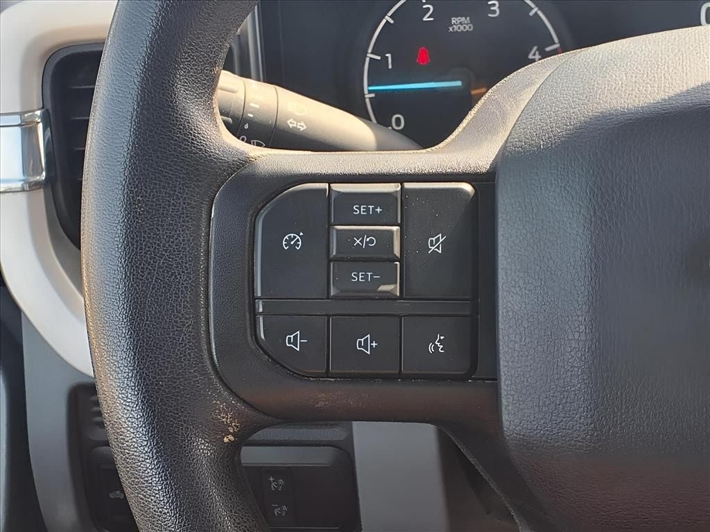 2024 Ford F-250SD XLT