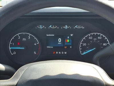 2024 Ford F-250SD XLT