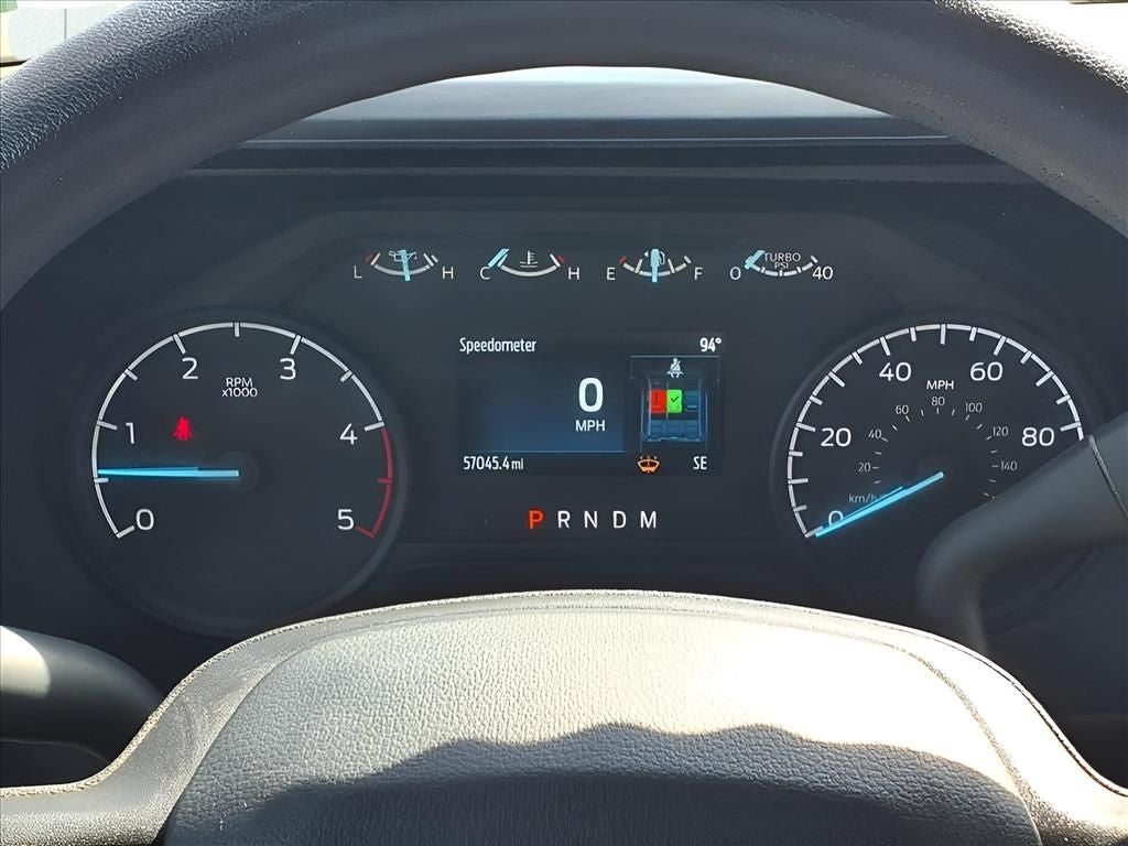 2024 Ford F-250SD XLT