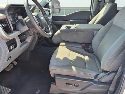 2024 Ford F-250SD XLT