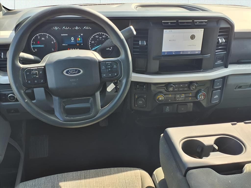 2024 Ford F-250SD XLT