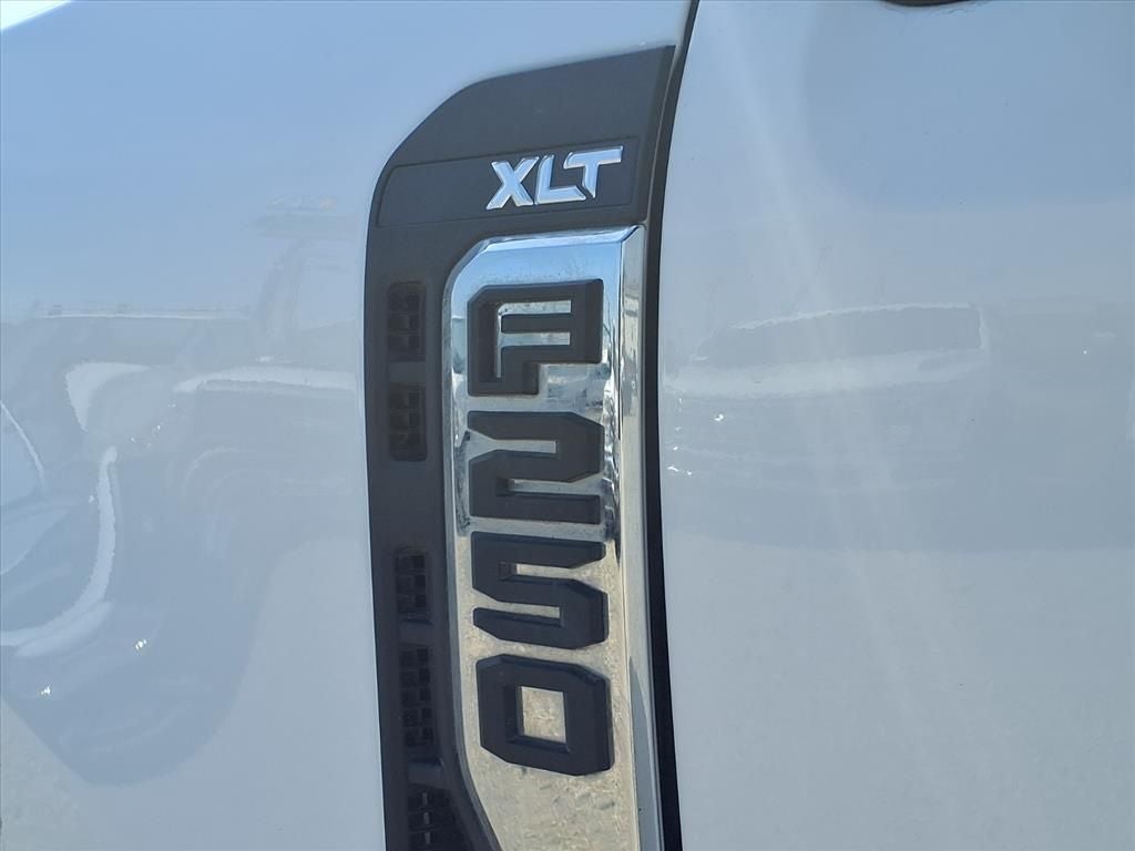 2024 Ford F-250SD XLT