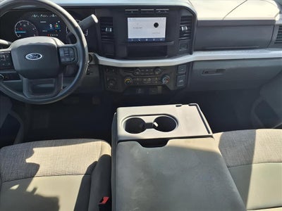 2024 Ford F-250SD XLT