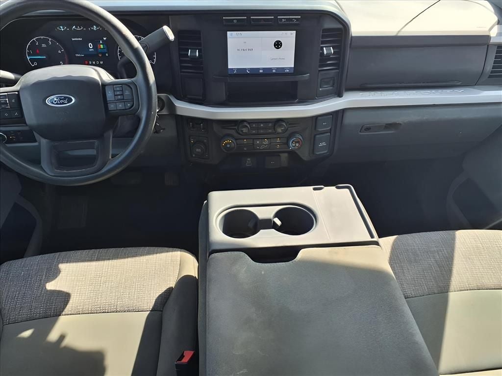 2024 Ford F-250SD XLT