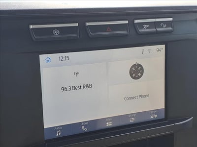 2024 Ford F-250SD XLT