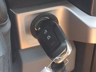 2024 Ford F-250SD XLT