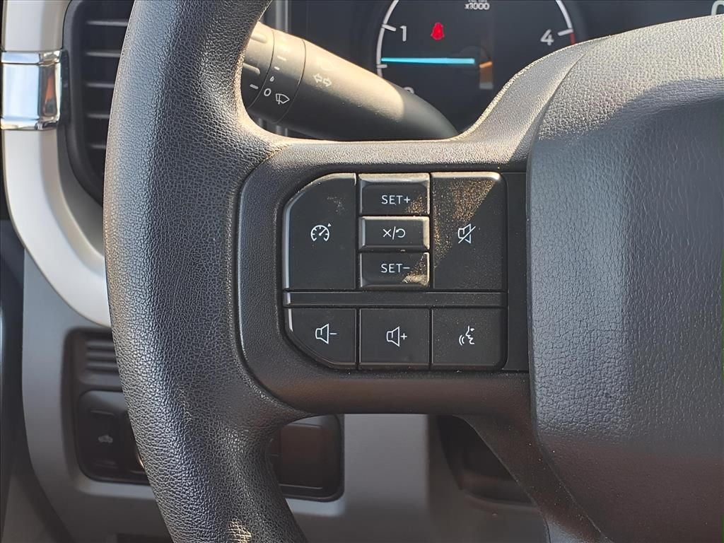 2024 Ford F-250SD XLT