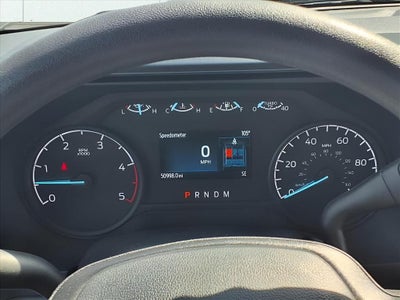 2024 Ford F-250SD XLT