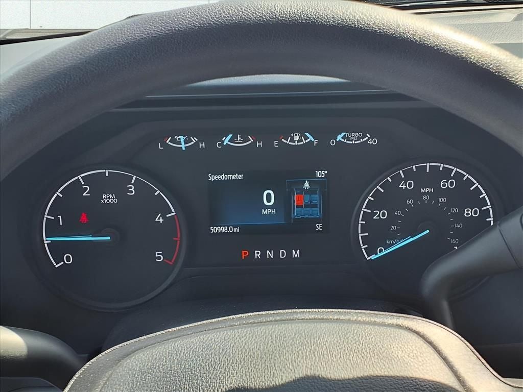 2024 Ford F-250SD XLT