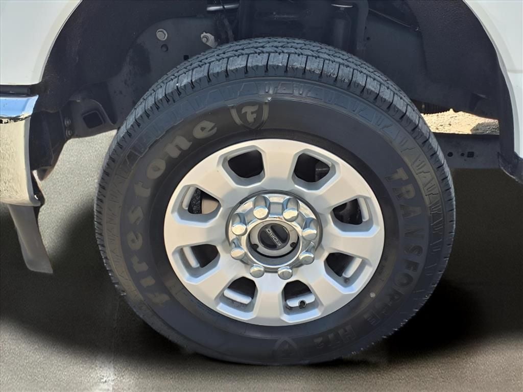 2024 Ford F-250SD XLT