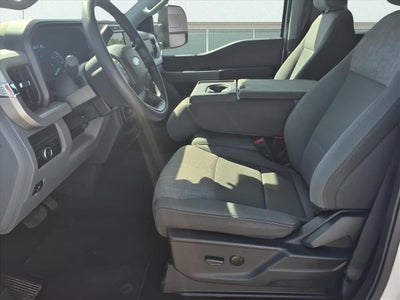 2024 Ford F-250SD XLT