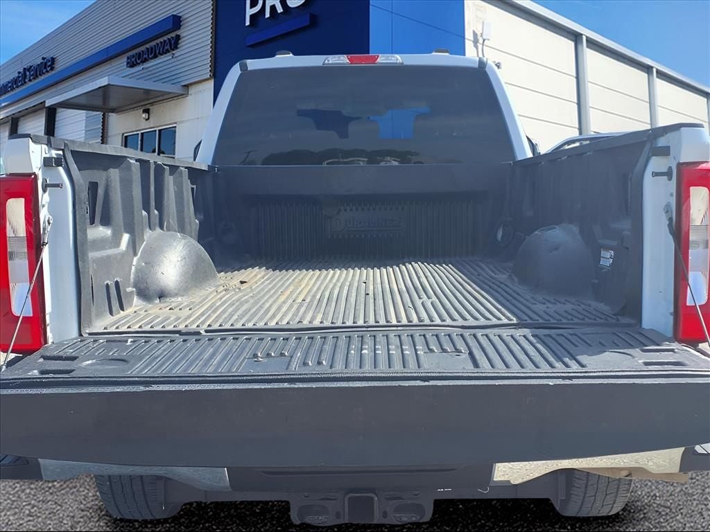 2024 Ford F-250SD XLT