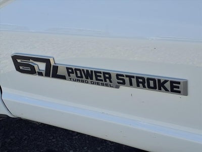 2024 Ford F-250SD XLT