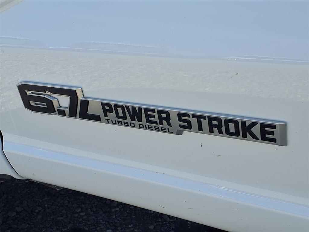 2024 Ford F-250SD XLT