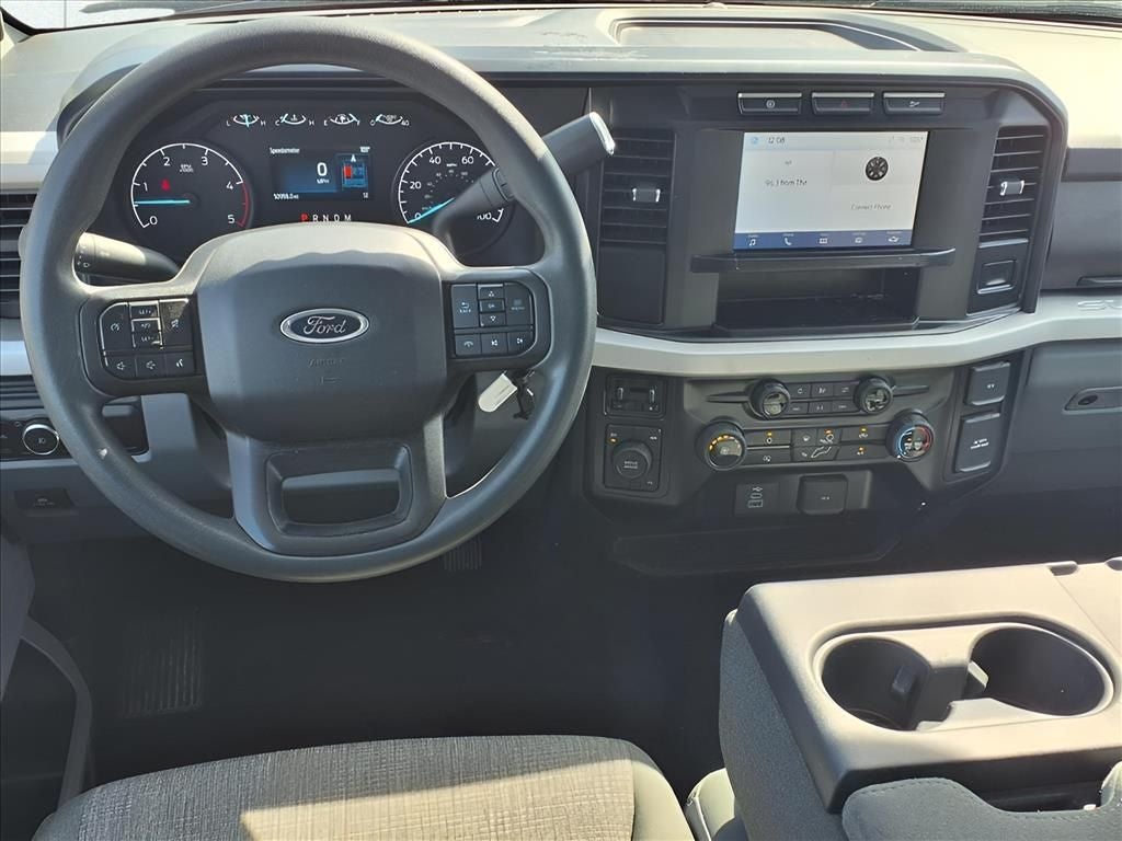 2024 Ford F-250SD XLT